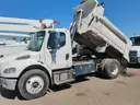 2012 Freightliner M2 Medium Duty -