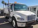 2012 Freightliner M2 Medium Duty -