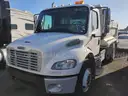 2012 Freightliner M2 Medium Duty -