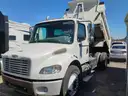 2012 Freightliner M2 Medium Duty -