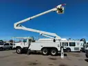 2000 International 2654 -