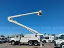 2000 International 2654 -
