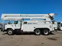 2000 International 2654 -