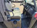 2013 Polaris Ranger 500 Utility Cart
