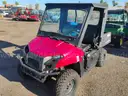 2013 Polaris Ranger 500 Utility Cart