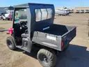2013 Polaris Ranger 500 Utility Cart