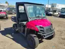 2013 Polaris Ranger 500 Utility Cart
