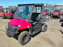 2013 Polaris Ranger 500 Utility Cart