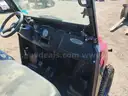 2013 Polaris Ranger 500 Utility Cart