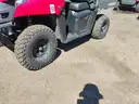 2013 Polaris Ranger 500 Utility Cart