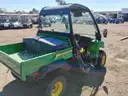 2013  John Deere  Gator 4X2  Utility Cart