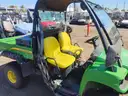 2013  John Deere  Gator 4X2  Utility Cart