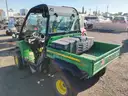 2013  John Deere  Gator 4X2  Utility Cart