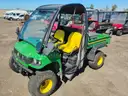 2013  John Deere  Gator 4X2  Utility Cart