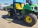2013  John Deere  Gator 4X2  Utility Cart