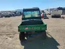 2013  John Deere  Gator 4X2  Utility Cart