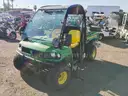 2013  John Deere  Gator 4X2  Utility Cart