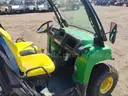 2013  John Deere  Gator 4X2  Utility Cart
