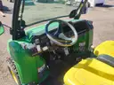 2013  John Deere  Gator 4X2  Utility Cart