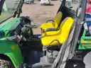 2013  John Deere  Gator 4X2  Utility Cart