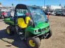 2013  John Deere  Gator 4X2  Utility Cart