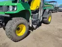 2013  John Deere  Gator 4X2  Utility Cart