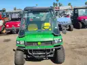 2013  John Deere  Gator 4X2  Utility Cart