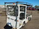 2004  Columbia  BC3-XB  Utility Cart