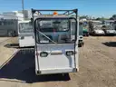 2004  Columbia  BC3-XB  Utility Cart