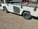 2004  Columbia  BC3-XB  Utility Cart