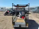 2004  Columbia  BC3-XB  Utility Cart