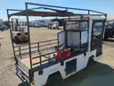 2004  Columbia  BC3-XB  Utility Cart