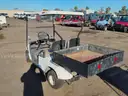 2000 E-Z-GO TXT Golf/Passenger Cart