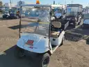 2000 E-Z-GO TXT Golf/Passenger Cart