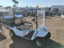 2000 E-Z-GO TXT Golf/Passenger Cart
