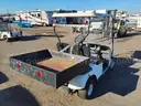 2000 E-Z-GO TXT Golf/Passenger Cart