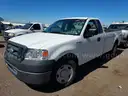 2008 Ford F150 XL Work Truck Long Bed