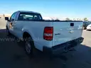 2008 Ford F150 XL Work Truck Long Bed