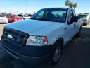 2008 Ford F150 XL Work Truck Long Bed