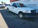 2008 Ford F150 XL Work Truck Long Bed