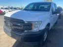 2019 Ford F150 XL Work Truck - ONLY 16k Miles