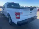 2019 Ford F150 XL Work Truck - ONLY 16k Miles