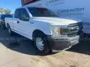 2019 Ford F150 XL Work Truck - ONLY 16k Miles
