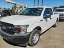 2019 Ford F150 XL Work Truck - ONLY 16k Miles