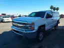 2017 Chevrolet Silverado 2500HD Work Truck - 52k Miles