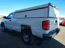 2017 Chevrolet Silverado 2500HD Work Truck - 52k Miles