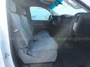 2017 Chevrolet Silverado 2500HD Work Truck - 52k Miles