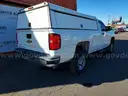 2017 Chevrolet Silverado 2500HD Work Truck - 52k Miles
