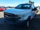 2016 Ford F150 XL Work Truck - ONLY 11k Miles