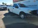 2016 Ford F150 XL Work Truck - ONLY 11k Miles
